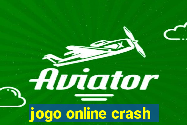 jogo online crash