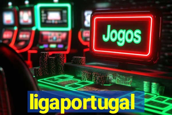 ligaportugal