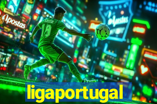 ligaportugal