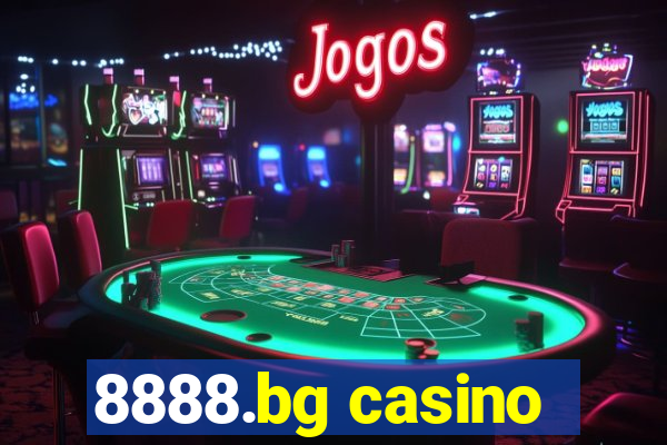 8888.bg casino