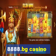 8888.bg casino