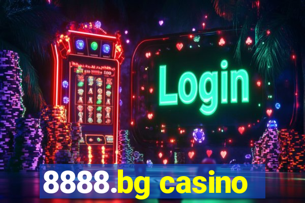 8888.bg casino