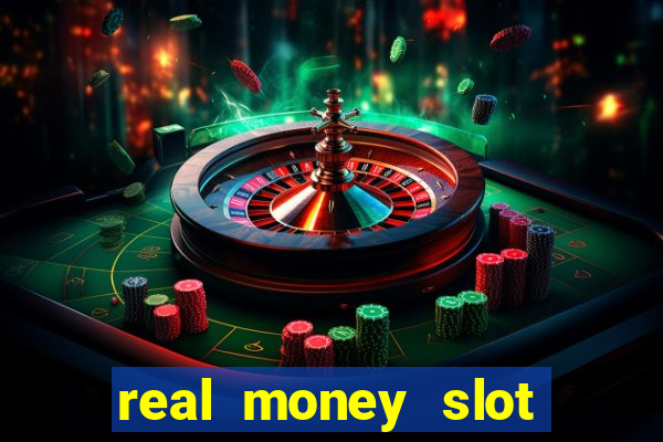 real money slot game app