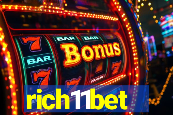 rich11bet