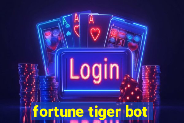 fortune tiger bot