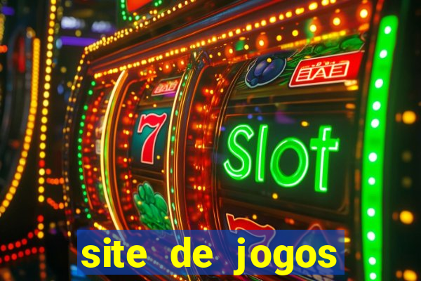 site de jogos futebol online