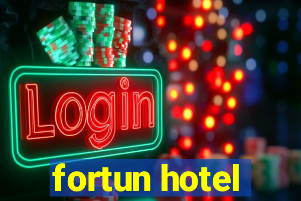 fortun hotel