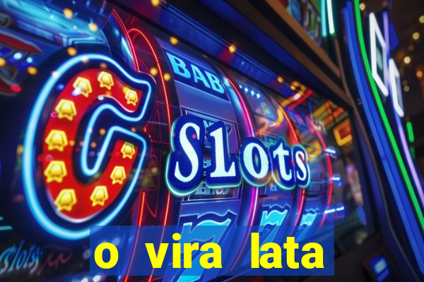 o vira lata caramelo slot