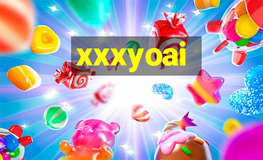 xxxyoai