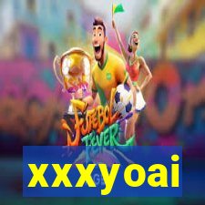 xxxyoai