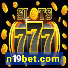 n19bet.com