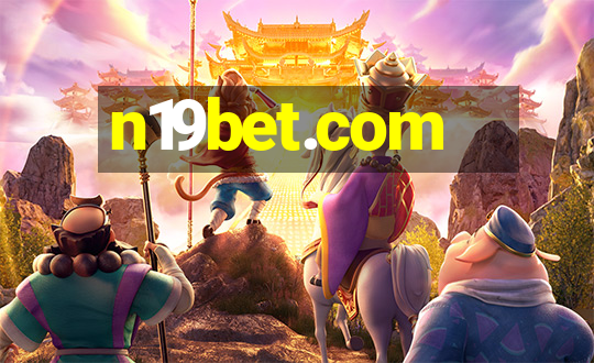 n19bet.com