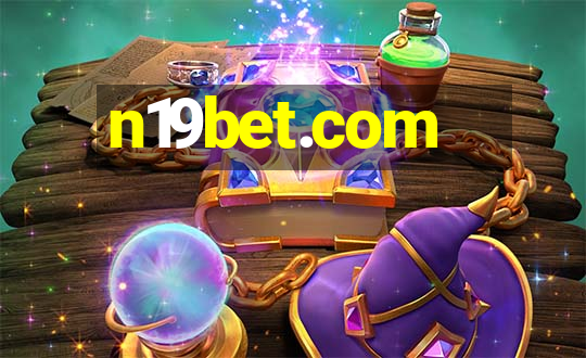 n19bet.com