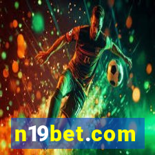 n19bet.com