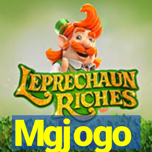 Mgjogo