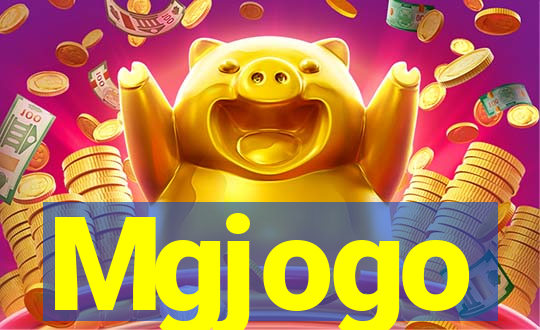 Mgjogo