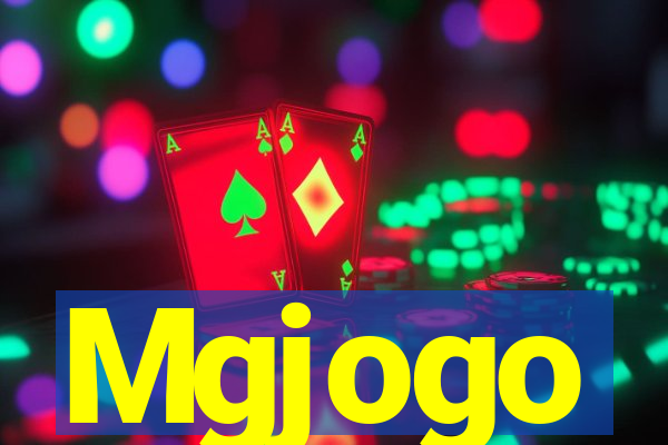 Mgjogo