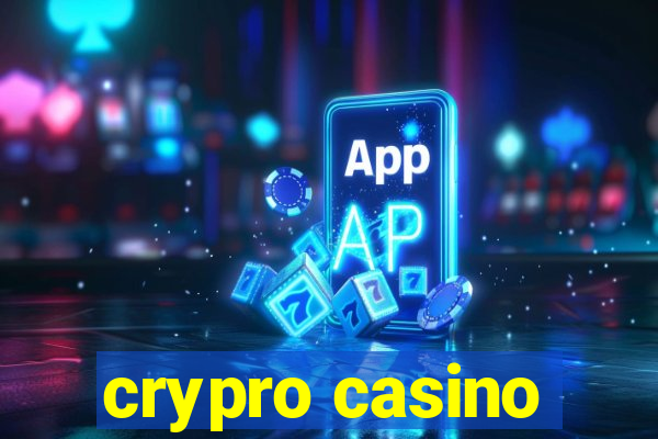 crypro casino