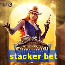 stacker bet