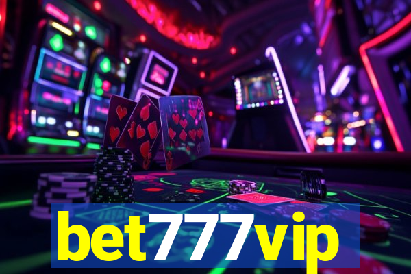 bet777vip