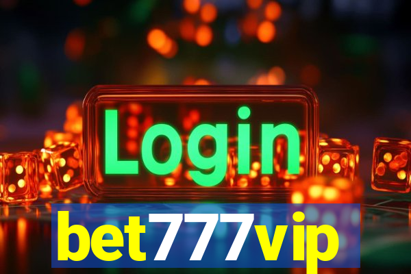 bet777vip