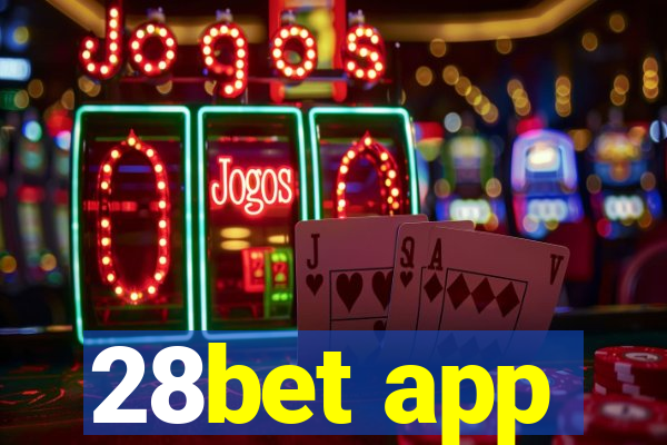 28bet app