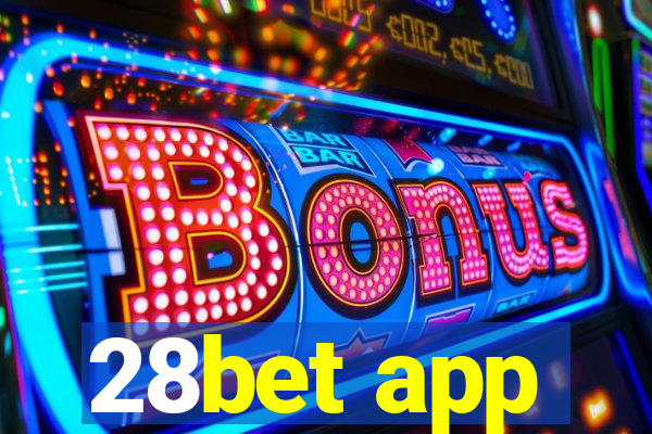 28bet app