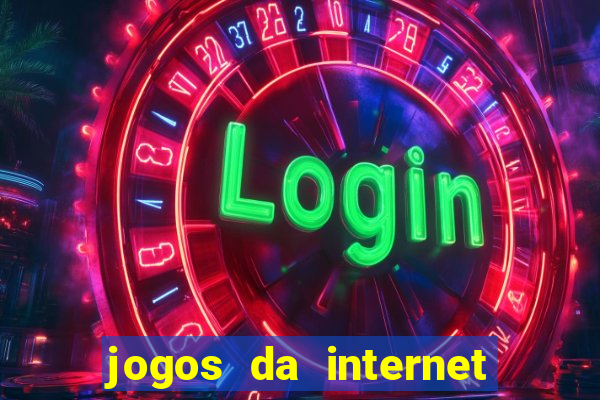 jogos da internet que ganha dinheiro de verdade