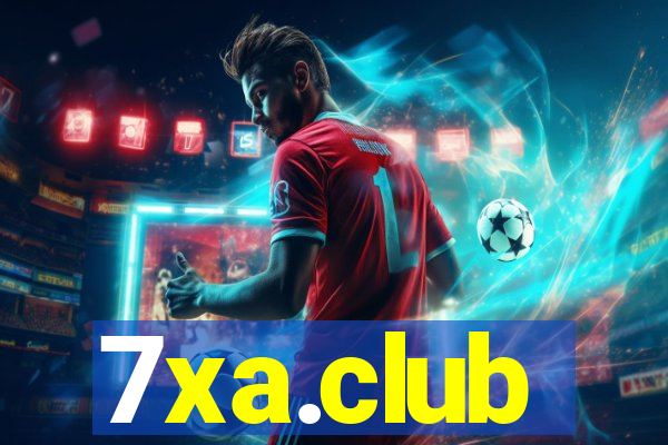 7xa.club