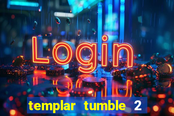 templar tumble 2 dream drop slot