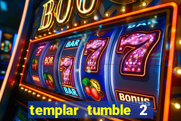 templar tumble 2 dream drop slot