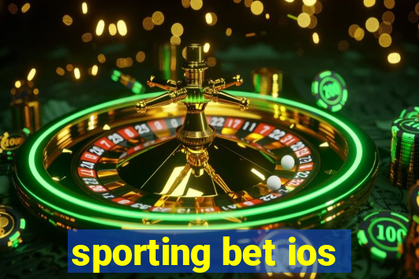 sporting bet ios