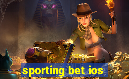 sporting bet ios