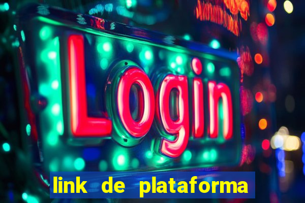 link de plataforma de jogos