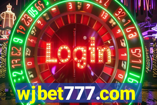 wjbet777.com