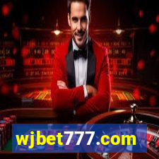 wjbet777.com