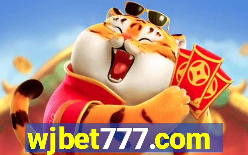 wjbet777.com