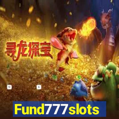 Fund777slots