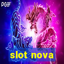 slot nova