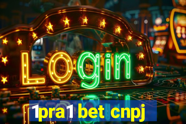 1pra1 bet cnpj