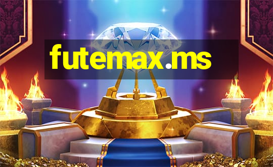 futemax.ms