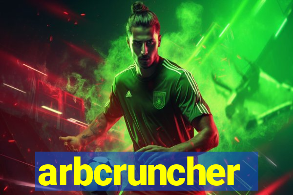 arbcruncher