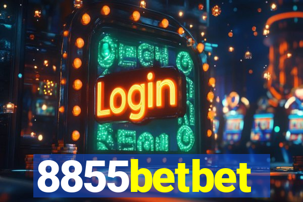 8855betbet