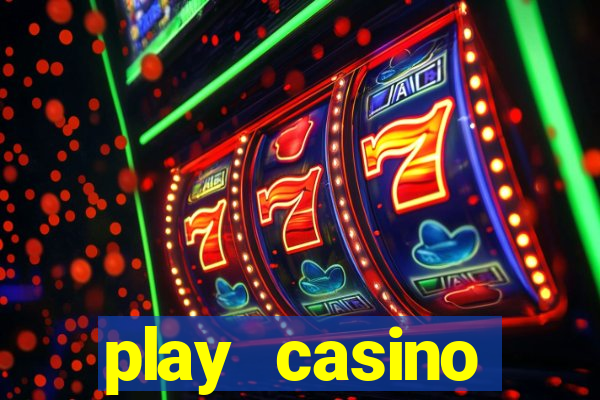 play casino blackjack online