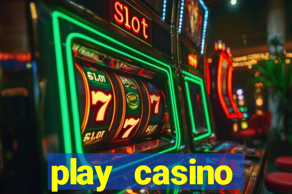 play casino blackjack online