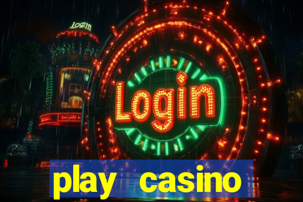 play casino blackjack online