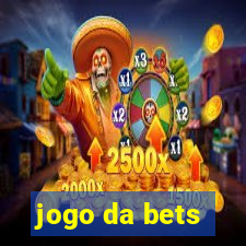 jogo da bets