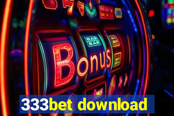 333bet download