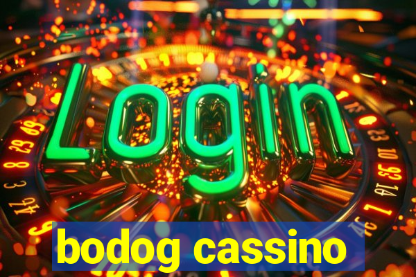 bodog cassino