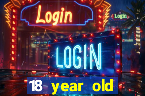 18 year old casinos in michigan